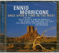 Morricone,Ennio - Once Upon a Time in the West