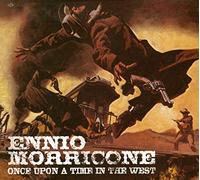 Morricone,Ennio - Once Upon a Time in the West