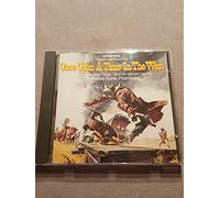 Morricone,Ennio - Once Upon a Time in the West