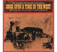 Morricone, Ennio - Once Upon a Time in the West - O.S.T.