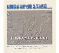 Morricone Ennio - Once Upon A Time ...The Essential