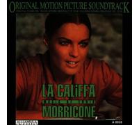 Morricone,Ennio - Ost-la Califfa