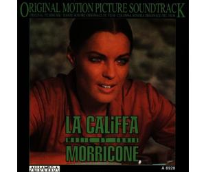 Morricone,Ennio - Ost-la Califfa