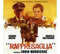 Morricone, Ennio - Ost: Rappresaglia/Dietro Il