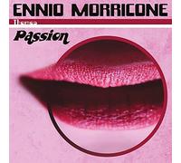 Morricone Ennio - Passion Themes (180 Gr. Vinyl Black Gatefold Sleeve)