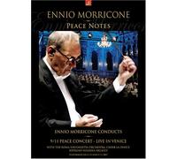 Morricone Ennio-Peace Notes-Live in Venice