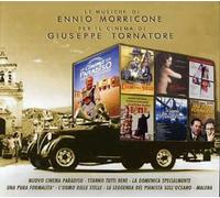 Morricone Ennio - Per Il Cinema Di G.Tornatore