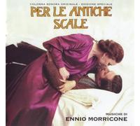 Morricone, Ennio - Per Le Antiche Scale