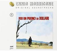 Morricone, Ennio - Per Un Pugno / C'Era Una Volta