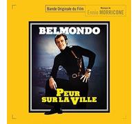 Morricone, Ennio - Peur Sur La Ville