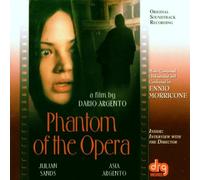 Morricone, Ennio - Phantom Of The Opera