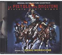 Morricone, Ennio - Pistole Non Discutono, Le