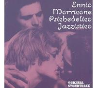 Morricone Ennio - Psichedelico Jazzistico