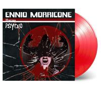Ennio Morricone Psycho Themes (Vinyl LP)