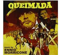 Morricone, Ennio - Queimada (Aka Burn)
