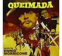 Morricone, Ennio - Queimada (Aka Burn)