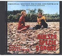 Morricone, Ennio - Questa Specie D'amore