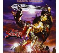 Morricone Ennio - Red Sonja