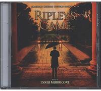 Morricone, Ennio - Ripley'S Game