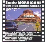 Morricone, Ennio - Ses Plus grands succès