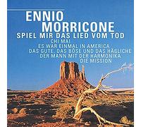 Morricone,Ennio - Spiel Mir das Lied Vom Tod
