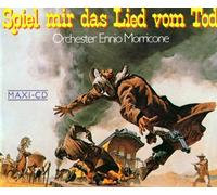 Morricone,Ennio - Spiel Mir das Lied Vom Tod