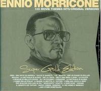 Morricone Ennio - Super Gold Edition