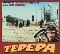 Morricone,Ennio - Tepepa