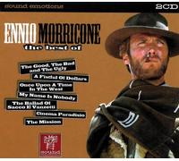 Morricone,Ennio - The Best of