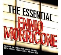 Morricone Ennio - The Essential