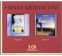 Morricone,Ennio - The Mission/Best of