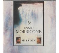 Morricone,Ennio - The Mission Sacd