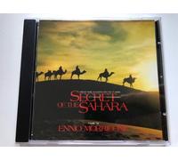 Morricone,Ennio - The Secret of Sahara (the Nel Dese)