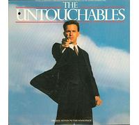 MORRICONE,ENNIO - The Untouchables (Original Soundtrack)