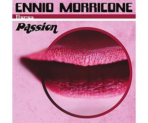 Morricone Ennio - Themes: Passion