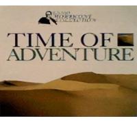 Morricone,Ennio - Time of Adventure/Intl.Versio