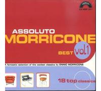 Morricone Ennio - Vol. 1-Assoluto Morricone Best