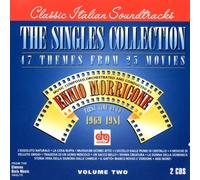 Morricone, Ennio - Vol. 2-Main Titles (2 CD)