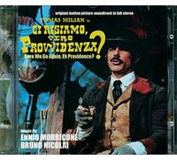 Morricone & Nicolai - CI RISIAMO,VERO - MORRICONE EN