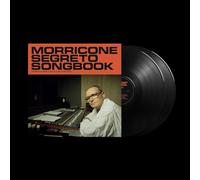 Ennio Morricone Morricone Segreto Songbook: The Maestro's Hidden Song (Vinyl LP)