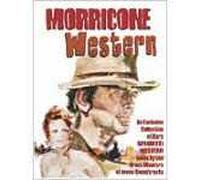 Morricone western. Ediz. italiana e inglese. Con CD Audio