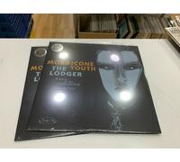 Morricone Youth LP The Lodger A Story Of The London Fog RSD 2021 Sigillato