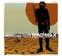 Morricone Youth - Mad Max / O.S.T.
