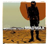 Morricone Youth - Mad Max / O.S.T.