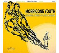 Morricone Youth - Sunrise: A Song Of Two Humans / O.S.T.