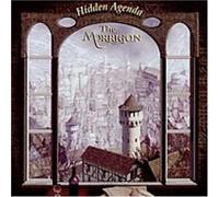 Morrigan - Hidden Agenda By Morrigan (2003-05-27)