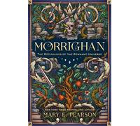 Morrighan: The Beginnings of the Remnant Universe: 1