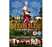 Morris: A Life With Bells On [DVD] [2009] [Edizione: Regno Unito]