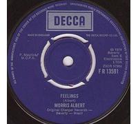 Morris Albert - Feelings