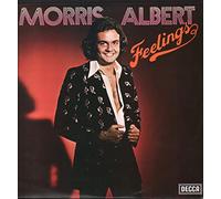 Morris Albert - Feelings - Decca - SKL-R 5224, Decca - SKL-R.5224